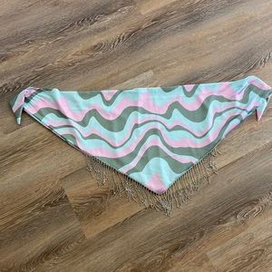 Bandana top